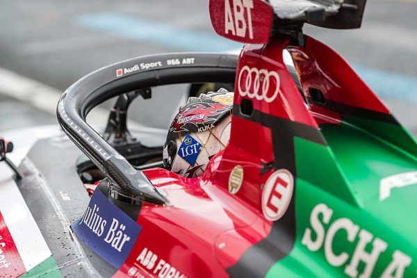 Audi dál sází na Di Grassiho a Abta Audi dál sází na Di Grassiho a Abta