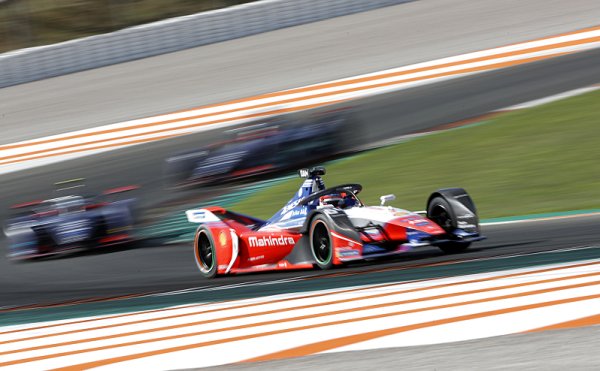 Mahindra prochází výraznými změnami Mahindra prochází výraznými změnami