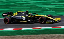 Renault se vzdal možnosti odvolání