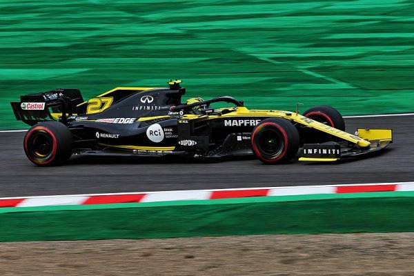 Renault se vzdal možnosti odvolání