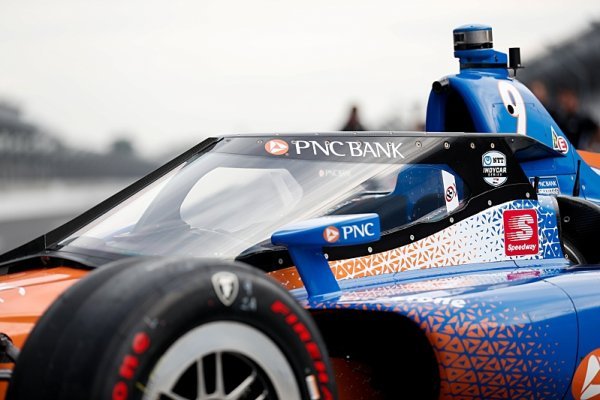 IndyCar zveřejnila, kdy budou v roce 2020 startovat závody