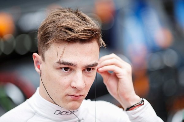 Markelov si znovu zazávodí ve F2