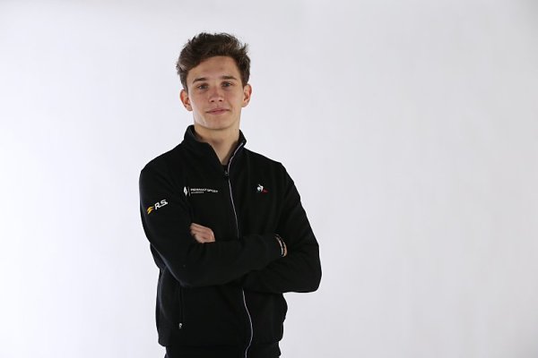 Lundgaarda čeká premiéra ve F2