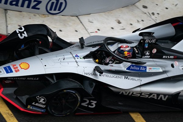 Na čtyřikrát potrestaný Buemi Na čtyřikrát potrestaný Buemi