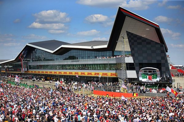 Smlouva pro Silverstone je prý skoro hotová Smlouva pro Silverstone je prý skoro hotová