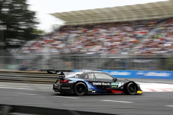 Bude mít soukromý tým i BMW? Bude mít soukromý tým i BMW?