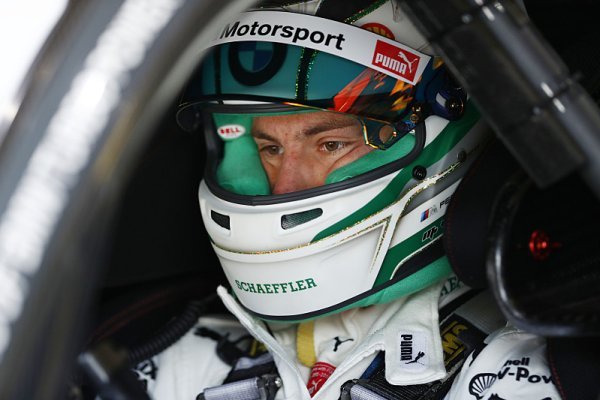 Podle Wittmanna by DTM mělo změnit název Podle Wittmanna by DTM mělo změnit název