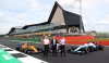V Silverstone bude F1 doma nejméně do roku 2024