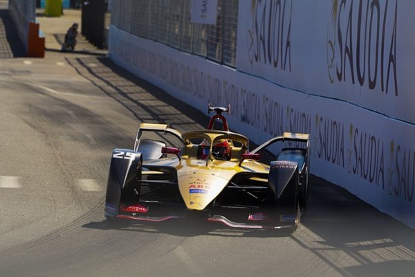 Vergne je staronovým šampionem formule E Vergne je staronovým šampionem formule E