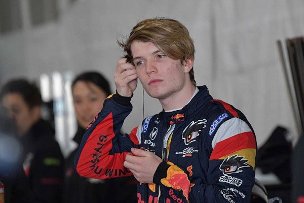 Ticktum má nadále potíže se superlicencí Ticktum má nadále potíže se superlicencí