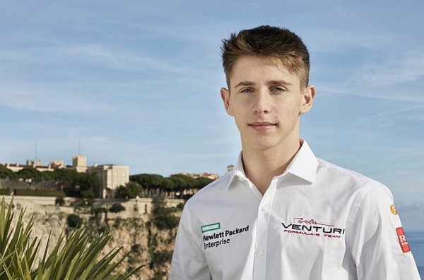 Leclerc bude v Maroku testovat elektrickou formuli Leclerc bude v Maroku testovat elektrickou formuli