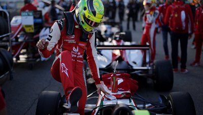 Schumacher se možná vrátí do Ferrari