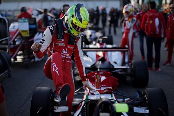 Schumacher se možná vrátí do Ferrari
