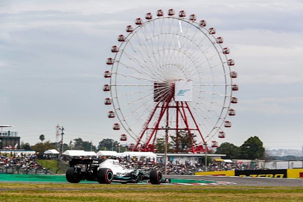 Suzuka v ohrožení a dva závody v Monze? Suzuka v ohrožení a dva závody v Monze?