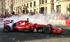 Formule 1 budou letos jezdit v Chicagu i Los Angeles