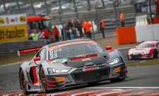 ADAC GT Masters pokračuje na Nürburgringu