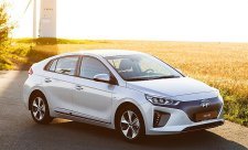 Hyundai Ioniq v akční nabídce Future Eco
