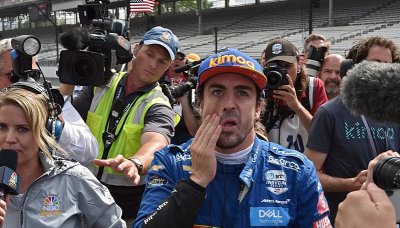 Příběh, jaký píše jen Indy500: Jak David porazil Goliáše