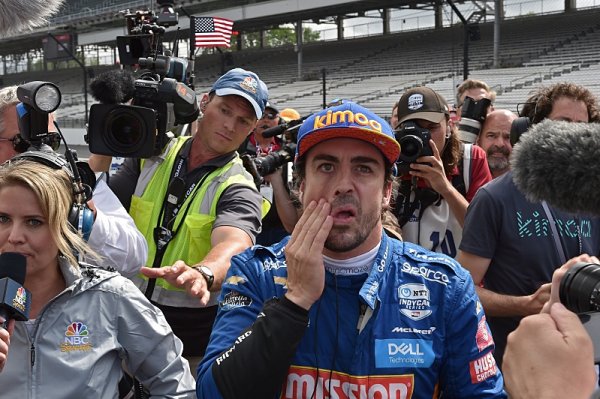 Příběh, jaký píše jen Indy500: Jak David porazil Goliáše