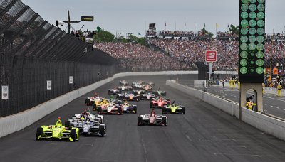 Pagenaud v dramatickém závěru přelstil Rossiho