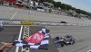 IndyCar pokračuje na oblíbeném okruhu