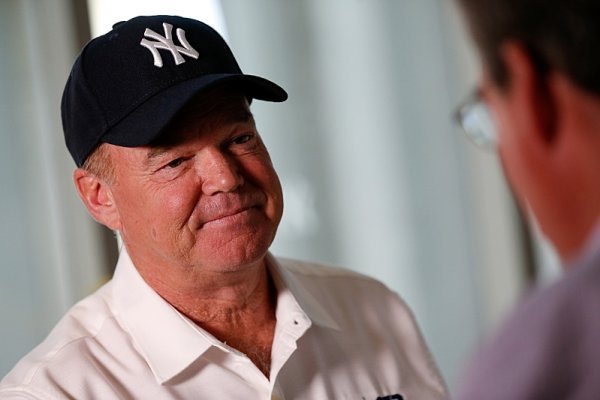 Al Unser Jr. byl zatčen za řízení v opilosti Al Unser Jr. byl zatčen za řízení v opilosti