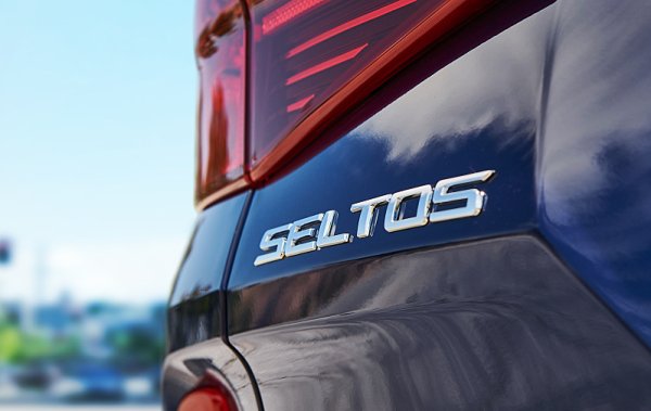 Nové SUV od Kii ponese název Seltos
