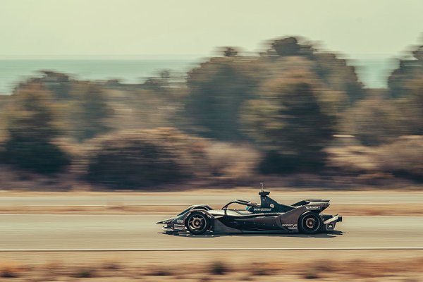 Porsche si zvyká na personální limit Porsche si zvyká na personální limit