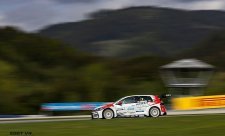 RTM Motorsport se vrací do TCR Eastern Europe