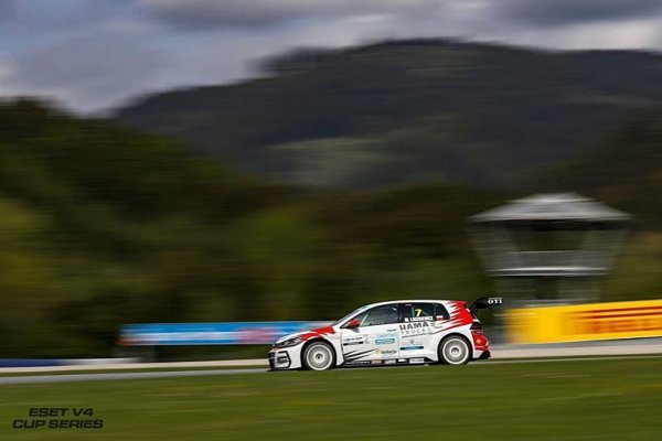 RTM Motorsport se vrací do TCR Eastern Europe