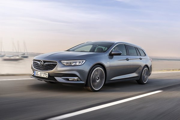 Opel bude v České republice zastupovat Emil Frey