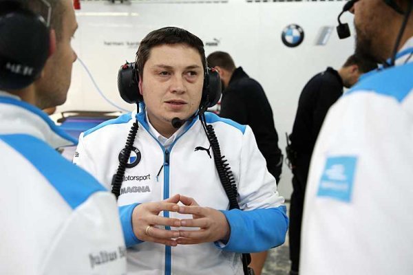 FIA angažovala jako experta na bezpečnost Malyona FIA angažovala jako experta na bezpečnost Malyona