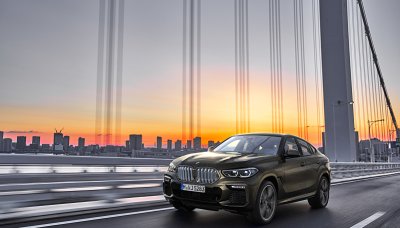 BMW ukáže svoji představu radosti z jízdy