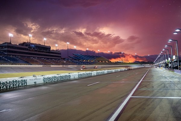 IndyCar se v příští sezoně vrátí na ovál v Iowě