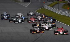 Super Formule odstartuje nejdříve v červnu