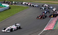 Sezona Super Formule v červnu nezačne