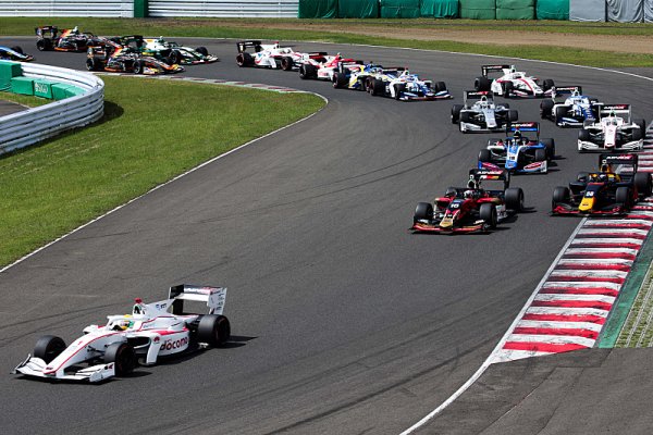 Sezona Super Formule v červnu nezačne