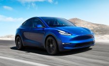Vyrábí Tesla pouze letní auta?