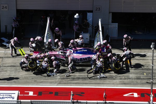 Drahé, zbytečné, nebezpečné a proti trendu F1 Drahé, zbytečné, nebezpečné a proti trendu F1