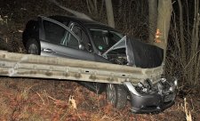 Alkohol za volantem: smrt a velké škody