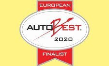 Porota AutoBest vyhlásila pět finalistů