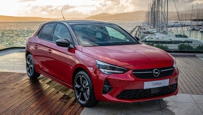 Nový Opel Corsa myslí na všechny