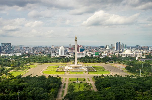 V Jakartě se pojede napřesrok v červnu V Jakartě se pojede napřesrok v červnu