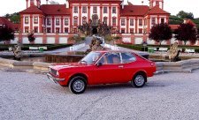 Fiat oslaví 120 let v Trojském zámku
