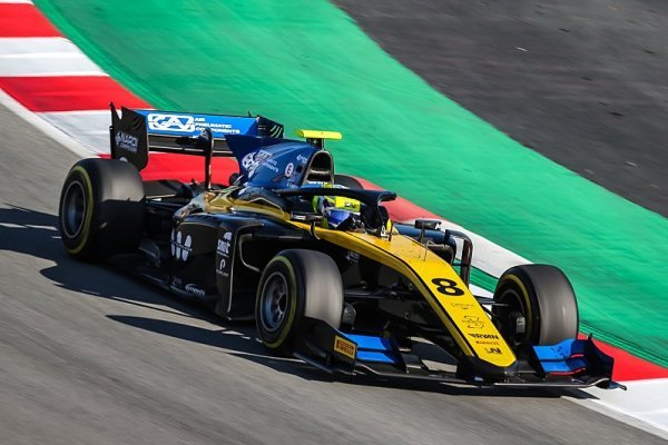 Ghiotto ve sprintu zastavil, přesto vyhrál Ghiotto ve sprintu zastavil, přesto vyhrál