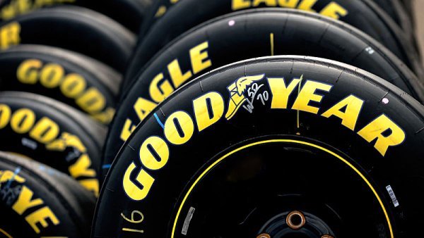 Goodyear se hodlá vrátit do Le Mansu Goodyear se hodlá vrátit do Le Mansu
