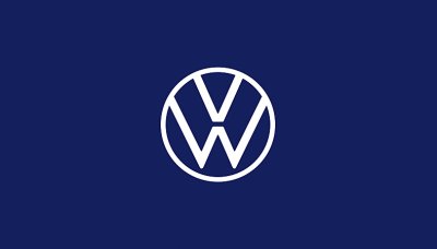 Volkswagen odhalil nové logo