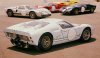 Skutečný příběh Le Mans 1966 - 3. část