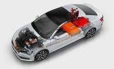 Akumulátory pro plug-in hybridy koncernu VW z ČR