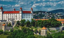 Na Slovensku podraží pokuty